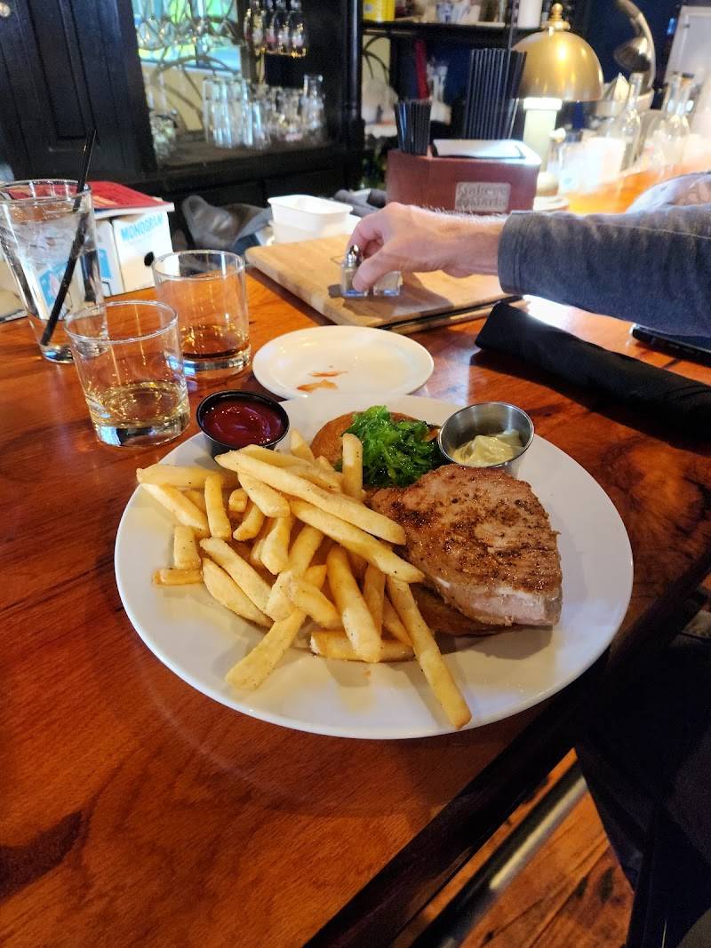 Jack's Restaurant