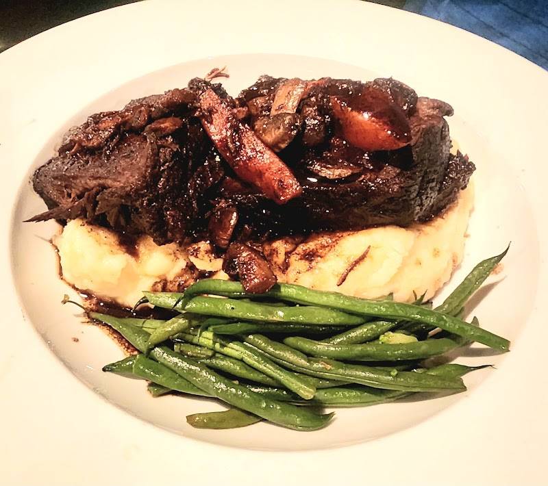 Jack's Restaurant