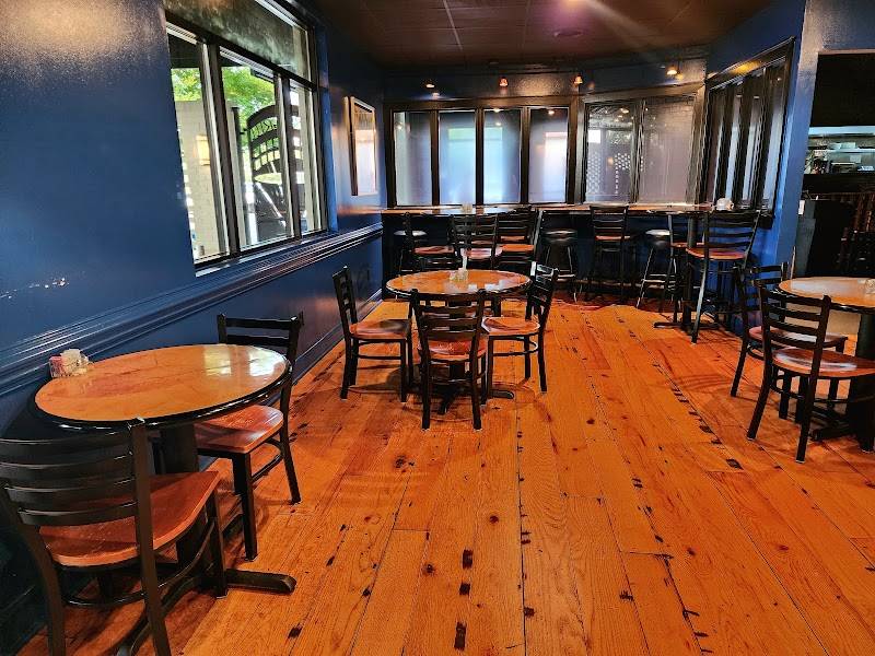 Jack's Restaurant